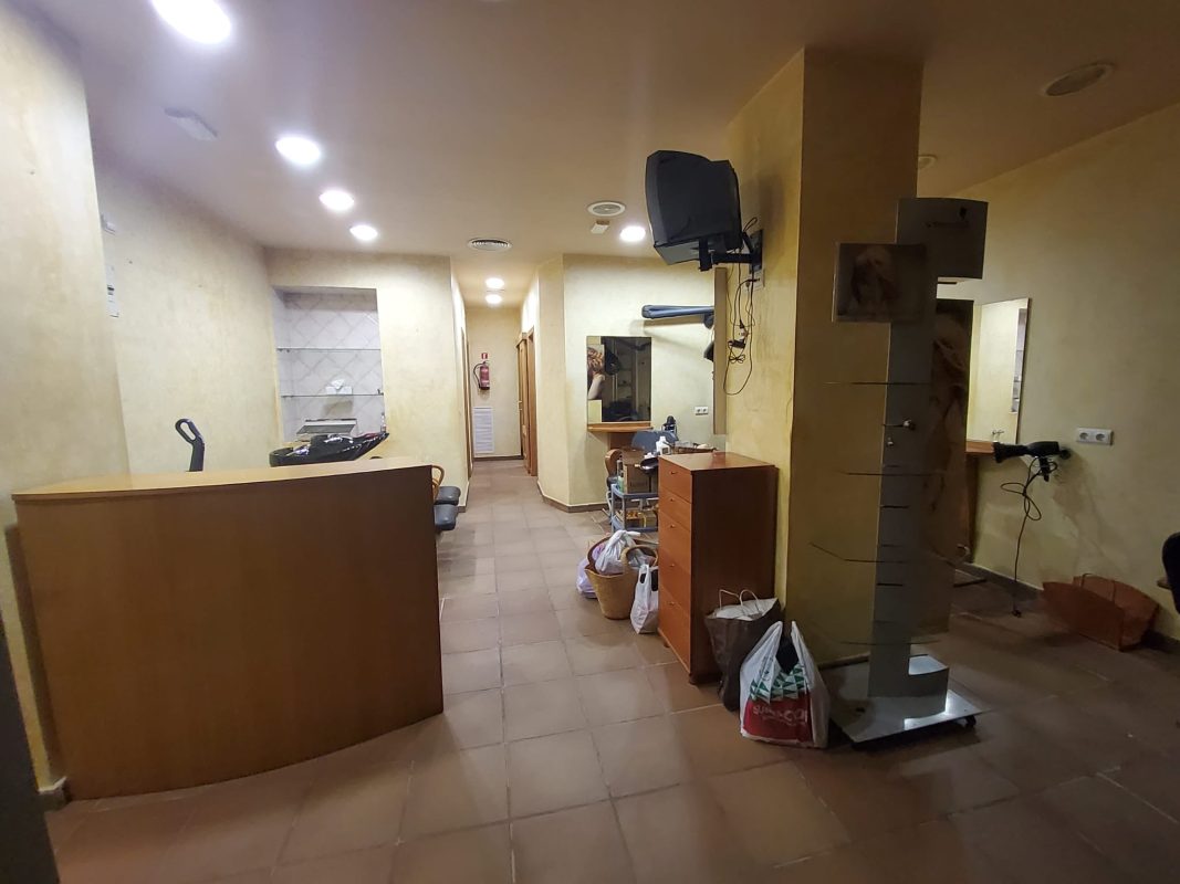 Instalación eléctrica profesional en una reforma de vivienda